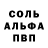 Метадон мёд Allan Lockheed