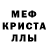 Кетамин VHQ Tershia Stuart